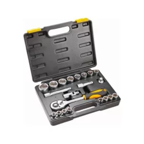 DUGÓKULCS KLT TOPEX 38D642 21 R 1/2"