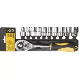 DUGÓKULCS KLT TOPEX 38D652 11 R 1/2˝
