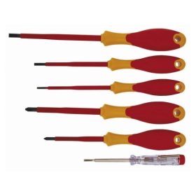 CSAVARHÚZÓ KLT+ FÁZISCER.TOPEX 39D150 1000 V 6 R.