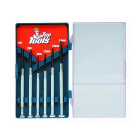 ÓRÁSCSAVARHÚZÓ KLT TOP TOOLS 39D193 6 R