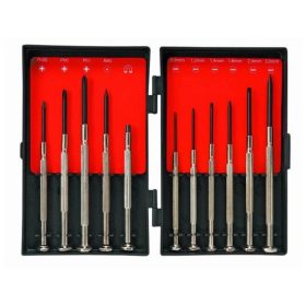 ÓRÁSCSAVARHÚZÓ KLT TOP TOOLS 39D194 11R