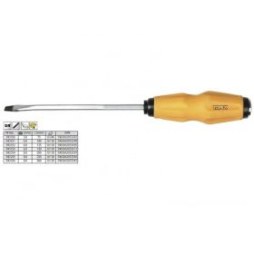 CSAVARHÚZÓ TOPEX 39D250 5X75 üthető