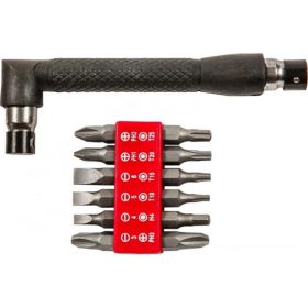 CSAVARHÚZÓ KLT TOP TOOLS 39D389 13R