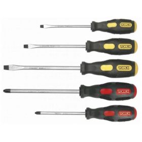 CSAVARHÚZÓ KLT TOP TOOLS 39D503 5 R SÁRGA/PIROS