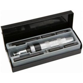 ÜTVECSAVARHÚZÓ TOPEX 39D556 PROFI