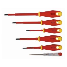 CSAVARHÚZÓ KLT TOPEX 39D673 6R 1000 V