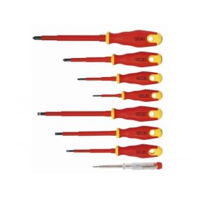 CSAVARHÚZÓ KLT TOPEX 39D674 8R 1000 V