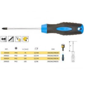 CSAVARHÚZÓ TOPEX 39D821 PH1X100