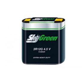 ELEM SKY LAPOS 4,5V FÉLTARTÓS 3R12G/1DB 