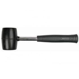 GUMIKALAPÁCS TOPEX 02A305 60 MM 450 G FÉMNY