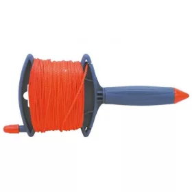   KŐMŰVESZSINÓR KITÜZŐ NARANCSSÁRGA  60 M  4014902 ROLL LINE