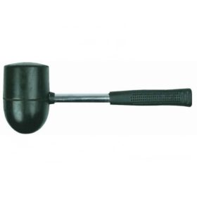 GUMIKALAPÁCS TOP TOOLS 02A315 90/95MM 1250 G FÉMNY