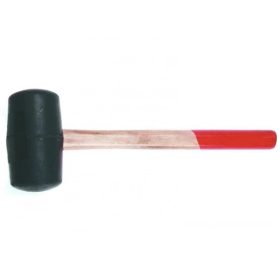 GUMIKALAPÁCS TOP TOOLS 02A320 55 MM 350 G