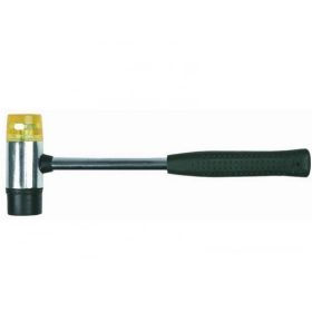 SZERELŐKALAPÁCS TOP TOOLS 02A330 FÉMNY