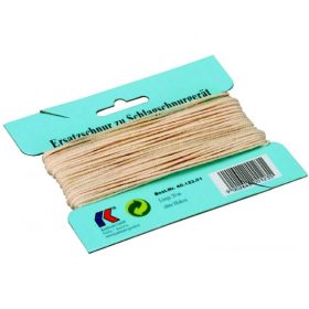 KICSAPÓZSINÓRHOZ TARTALÉK ZSINÓR 20 M 4012301