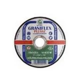 VÁGÓKORONG FÉM 355X3,5X25,4 GRANIFLEX