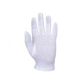 CÉRNAKESZTYŰ 4149  PAMUT   9-ES /10 PÁR