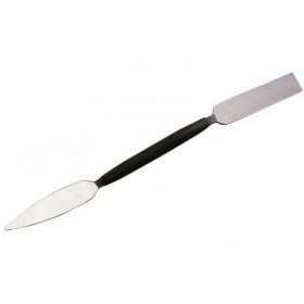 GIPSZELŐVAS 20 MM SZÖGLETES/HEGYES  4210201