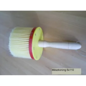 MÉSZKORONG 6X110 KEREK