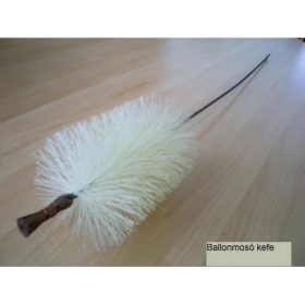 BALLONMOSÓKEFE/5 DB műszál