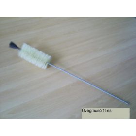 ÜVEGMOSÓKEFE 1 L NORMÁL/5 DB  42040085