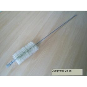 ÜVEGMOSÓKEFE 2 LIT./5 DB