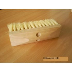 KEFE KÁTRÁNYKEFE/5 DB
