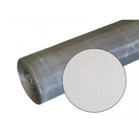 SZÚNYOGHÁLÓ ALU 100 CM/30M 42101