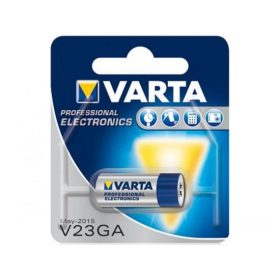 ELEM VARTA MINI V23GA