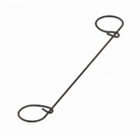 BETONVAS KÖTÖZŐDRÓT 1,25/160 MM 1000 DB 42368