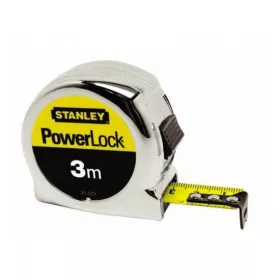 MÉRŐSZALAG STANLEY 033522 3 M POWERL.
