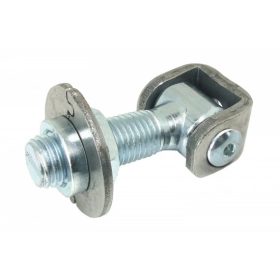   TOLÓKAPUV.IBFM ÁLL.FORGÁSPONT ¤ 16 ALÁTÉTTEL, ANYÁVAL, CSAVAROS