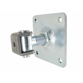   TOLÓKAPUV.IBFM ÁLL.FORGÁSPONT ¤ 18 OSZLOPRA CSAVAROZHATÓ