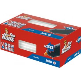 RAGASZTÓPATRON TOP TOOLS 42E151  200 MM /50 DB