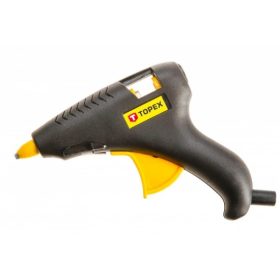 RAGASZTÓPISZTOLY TOPEX 42E580  15W