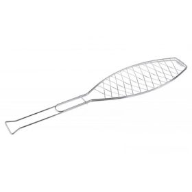 GRILLRÁCS 43083 36CM X 13CM HALHOZ