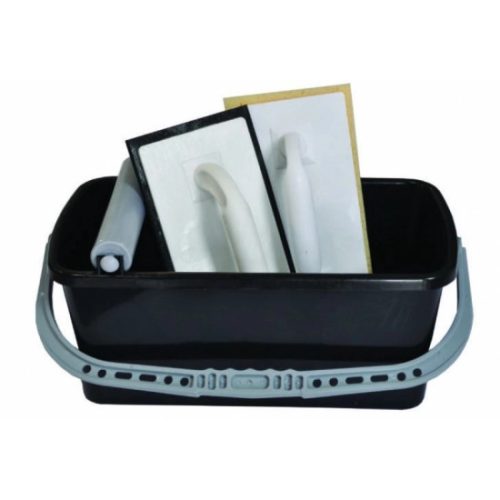 BURKOLÓ VÖDÖR KLT  11 L.  3 RÉSZES