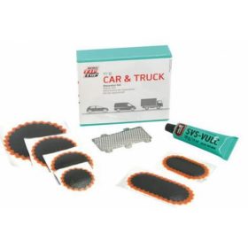 RAGASZTÓ TÖMLŐ TIP TOP12 SET TEHERAUTÓHOZ