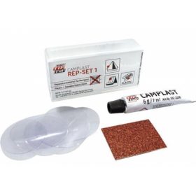 RAGASZTÓ TT CAMPING SET