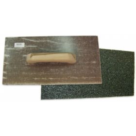 SZIGETELÉS CSISZOLÓ 200X400 Polisztirol csiszoló 44970