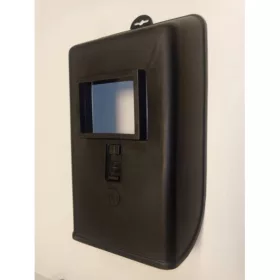 HEGESZTŐPAJZS BARKÁCS KÉZI TK-449-90110