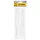 KÁBELKÖTEGELŐ TOPEX 44E974 3,6X300 MM/100 DB FEHÉR