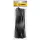 KÁBELKÖTEGELŐ TOPEX 44E980 4,8X300 MM/75 DB FEKETE