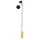 LOCSOLÓSZÁR 45173 10 FUNKCIÓS 90 CM
