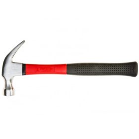 SZEGHÚZÓKALAPÁCS TOP TOOLS 02A911 450 GR ÜVEGSZÁLAS