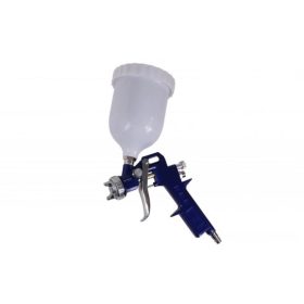 PNEUMATIKUS FESTÉKSZÓRÓ PISZTOLY FESTA, FELSŐTARTÁLY