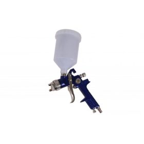 PNEUMATIKUS FESTÉKSZÓRÓ PISZTOLY FESTA, FELSŐTARTÁLY