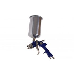 PNEUMATIKUS FESTÉKSZÓRÓ PISZTOLY FESTA, FELSŐTARTÁLY