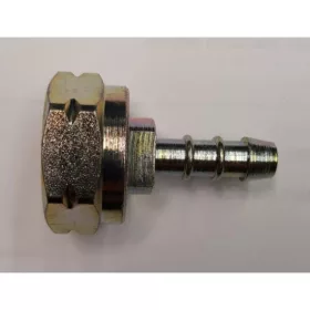 CSATLAKOZÓ TÖMLŐVÉGGEL 1/2˝ OXITURBO 21,8W