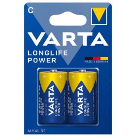 ELEM VARTA BABY LR14 LONGLIFE POWER/2 DB